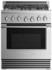 Get Fisher and Paykel RGV2-305-L_N PDF manuals and user guides