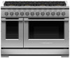 Get Fisher and Paykel RGV3-488-N PDF manuals and user guides