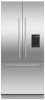 Get Fisher and Paykel RS32A72U1 PDF manuals and user guides