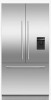 Get Fisher and Paykel RS36A72U1 N PDF manuals and user guides
