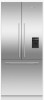 Get Fisher and Paykel RS36A80U1 N PDF manuals and user guides