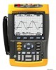 Get Fluke 190-502 PDF manuals and user guides
