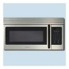 Get Frigidaire FMV157GM - 1000 W Microwave PDF manuals and user guides