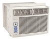 Get Frigidaire FAC124P1A - Compact II 12,000-BTU Room Air Conditioner PDF manuals and user guides