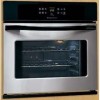 Get Frigidaire FEB27S5DC - 27inch Single Electric Oven PDF manuals and user guides