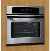 Get Frigidaire FEB30S5GC - 30inch Electric Single Wall Oven PDF manuals and user guides