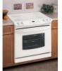 Get Frigidaire FED365ES - Drop-In Electric Range PDF manuals and user guides