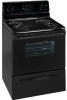 Get Frigidaire FEF326AB - FEF326B - 30 Electric Range PDF manuals and user guides