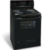 Get Frigidaire FEF352FB - Electric Range Color PDF manuals and user guides