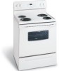Get Frigidaire FEF352FS - Electric Coil Range PDF manuals and user guides