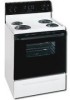 Get Frigidaire FEF352FW - Electric Range PDF manuals and user guides