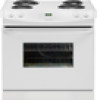 Get Frigidaire FFED3005LW PDF manuals and user guides