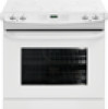 Get Frigidaire FFED3025LW PDF manuals and user guides