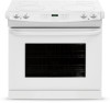 Get Frigidaire FFED3025PW PDF manuals and user guides