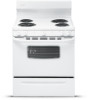 Get Frigidaire FFEF3009PW PDF manuals and user guides
