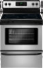 Get Frigidaire FFEF3017LS PDF manuals and user guides