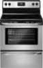 Get Frigidaire FFEF3043LS PDF manuals and user guides