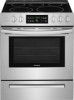 Get Frigidaire FFEH3054US PDF manuals and user guides