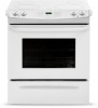 Get Frigidaire FFES3025PW PDF manuals and user guides