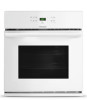Get Frigidaire FFEW2725PW PDF manuals and user guides