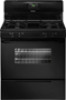 Get Frigidaire FFGF3013LB PDF manuals and user guides