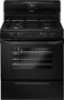 Get Frigidaire FFGF3015LB PDF manuals and user guides