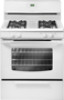 Get Frigidaire FFGF3017LW PDF manuals and user guides