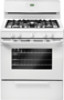 Get Frigidaire FFGF3019LW PDF manuals and user guides