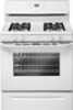 Get Frigidaire FFGF3021LW PDF manuals and user guides