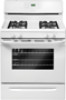 Get Frigidaire FFGF3023LW PDF manuals and user guides