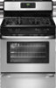 Get Frigidaire FFGF3027LS PDF manuals and user guides