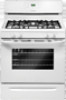 Get Frigidaire FFGF3027LW PDF manuals and user guides
