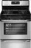 Get Frigidaire FFGF3051LS PDF manuals and user guides
