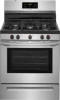 Get Frigidaire FFGF3054TS PDF manuals and user guides