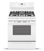 Get Frigidaire FFGF3054TW PDF manuals and user guides