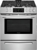 Get Frigidaire FFGH3054US PDF manuals and user guides