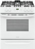 Get Frigidaire FFGH3054UW PDF manuals and user guides