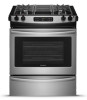 Get Frigidaire FFGS3026TS PDF manuals and user guides