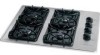 Get Frigidaire FGC30S4AS - 30inch Gas Cooktop PDF manuals and user guides