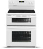 Get Frigidaire FGEF300DNW PDF manuals and user guides