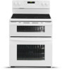 Get Frigidaire FGEF301DNW PDF manuals and user guides