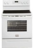 Get Frigidaire FGEF3034KW - Gallery - Convection Range PDF manuals and user guides