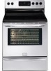 Get Frigidaire FGEF3042KF - Gallery - Convection Range PDF manuals and user guides