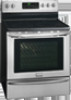 Get Frigidaire FGEF3055KF PDF manuals and user guides