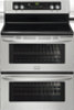 Get Frigidaire FGEF306TMF PDF manuals and user guides