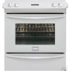 Get Frigidaire FGES3065KW - Gallery 30inch Slide PDF manuals and user guides