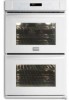 Get Frigidaire FGET3065KW - Gallery 30inchDouble Electric Wall Oven PDF manuals and user guides