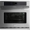 Get Frigidaire FGEW2745KF - 27inch Single Electric Wall Oven PDF manuals and user guides