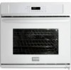 Get Frigidaire FGEW2745KW - Gallery 27inch Convection Single Oven PDF manuals and user guides
