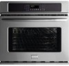 Get Frigidaire FGEW3065KF - 30inch Single Electric Wall Oven PDF manuals and user guides
